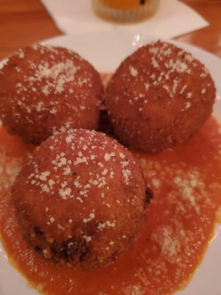 Arancini