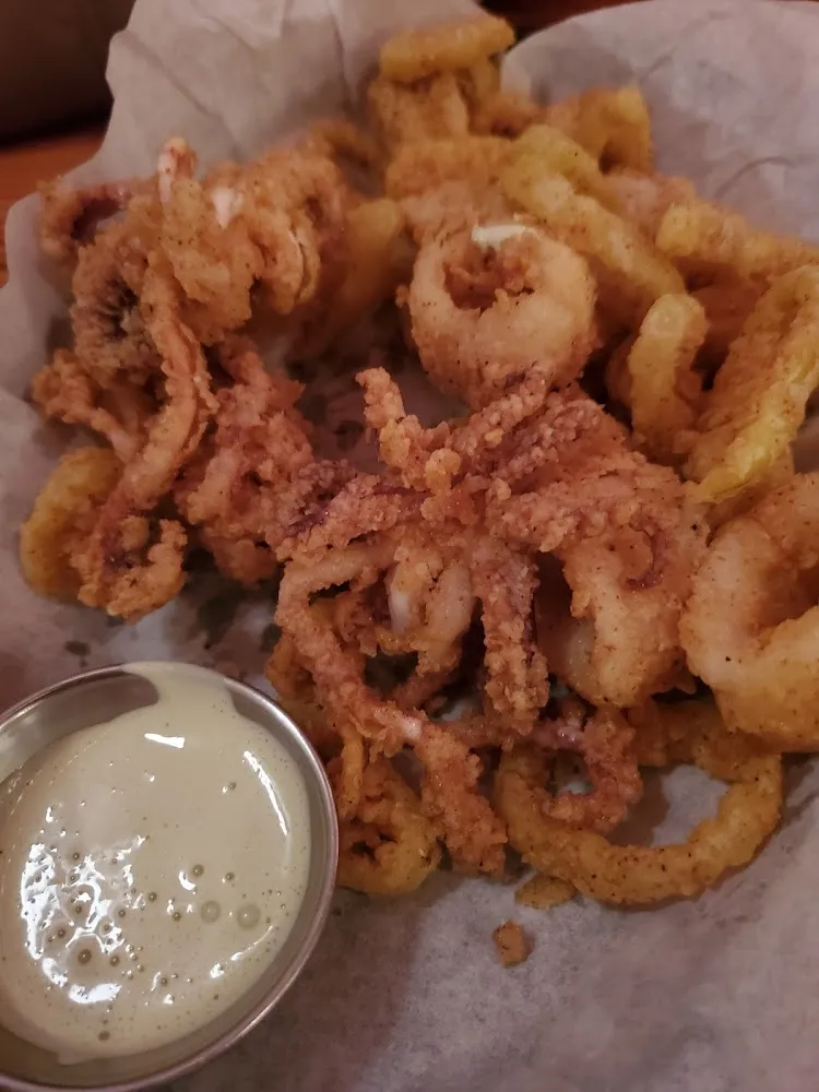 Calamari