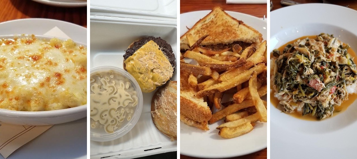 Betty's Eat Shop
