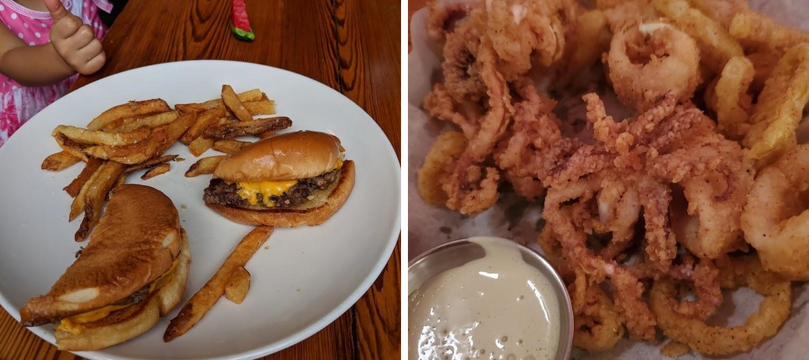 Betty's Eat Shop