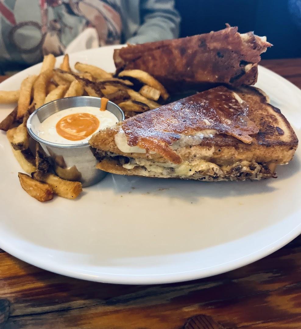 Betty's Eat Shop