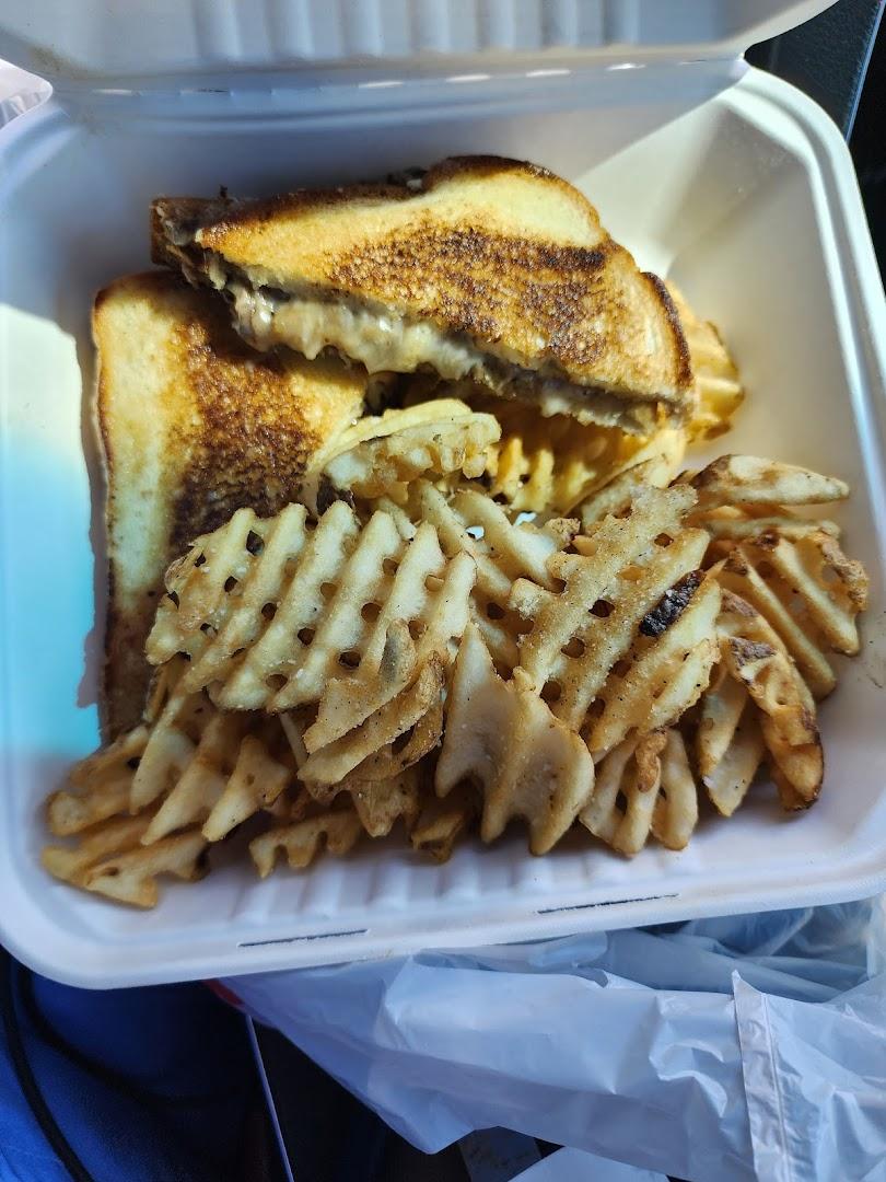 Betty's Eat Shop