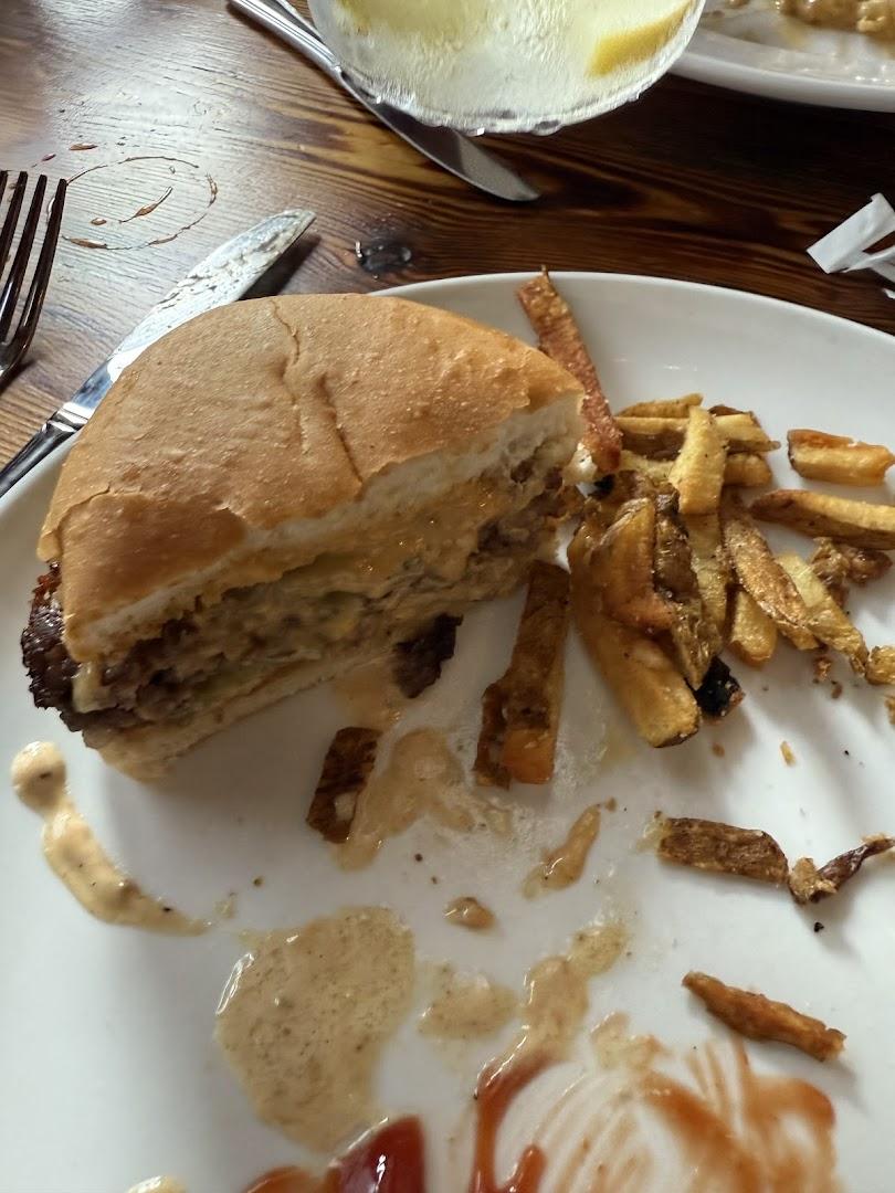 Betty's Eat Shop