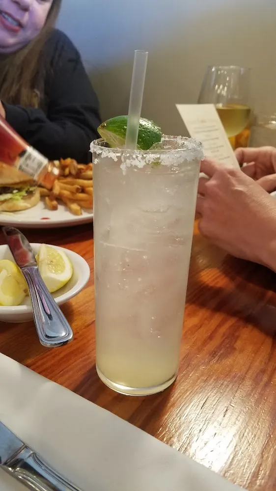 Margarita